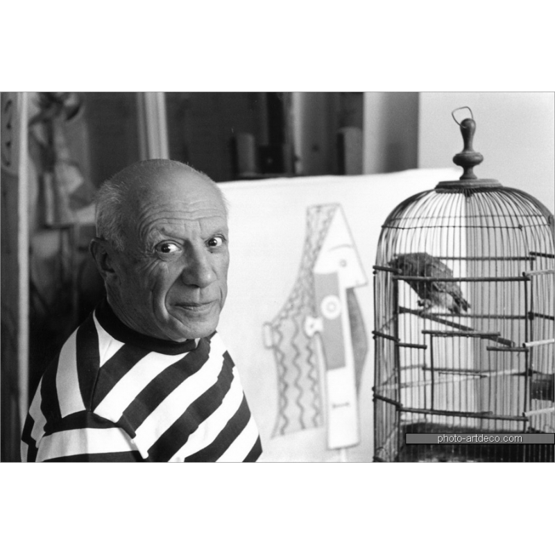 Pablo Picasso