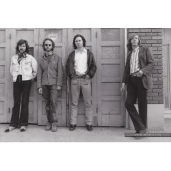 The Doors