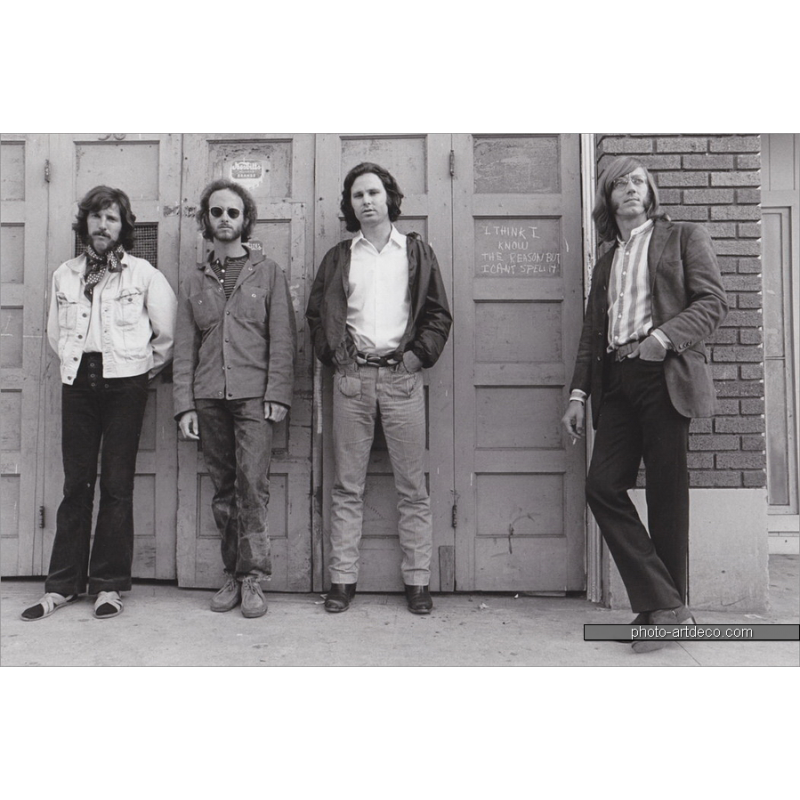 The Doors