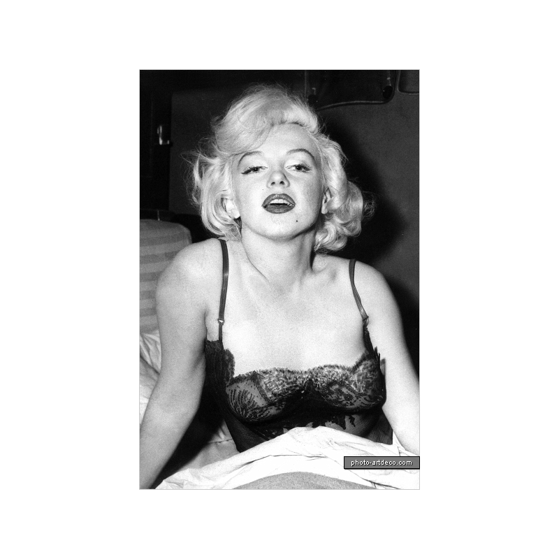 Marylin Monroe