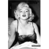 Marylin Monroe