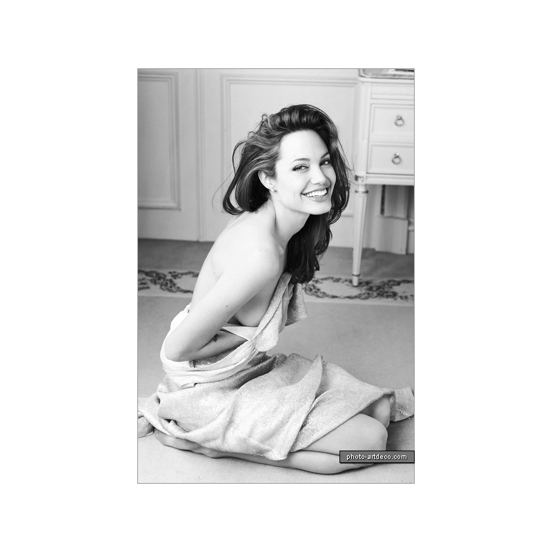 Angelina Jolie