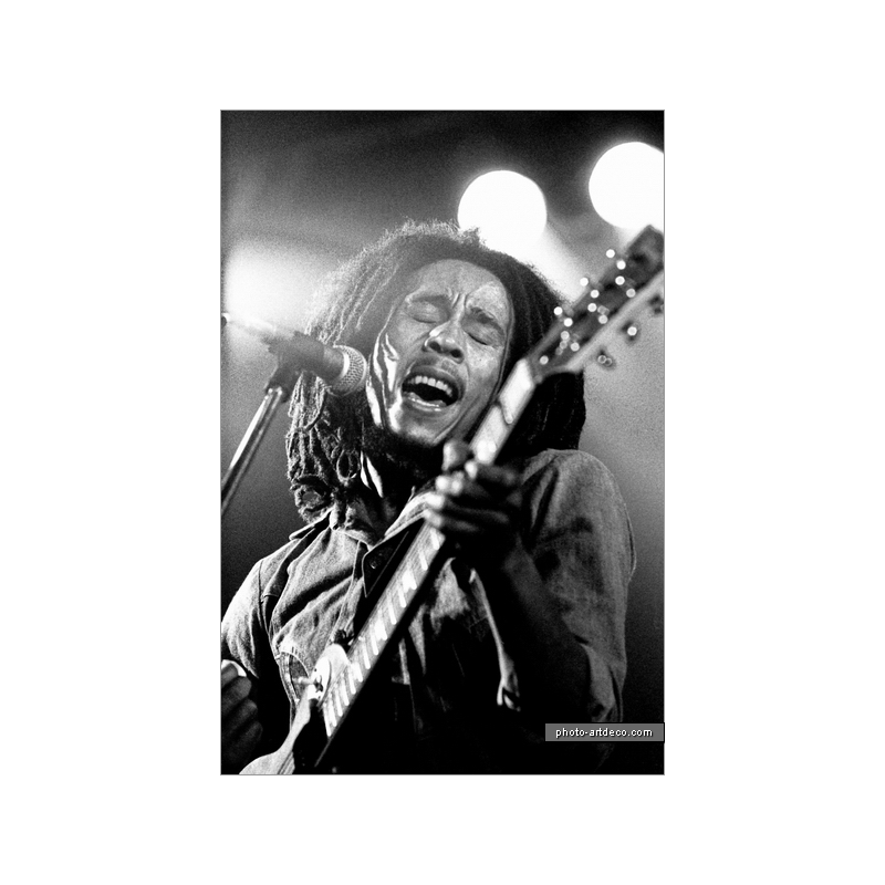 Bob Marley