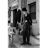 Charlie Chaplin