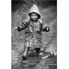 Enfant pluie
