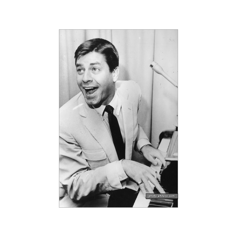 Jerry Lewis