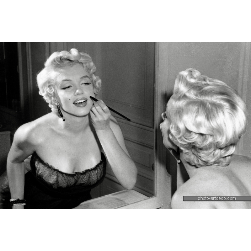 Marylin Monroe