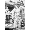 Steve McQueen