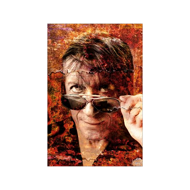 Jacques Dutronc vintage