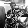Steve McQueen