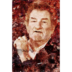 Eddy Mitchell vintage