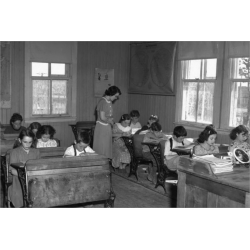 Ecole 1960