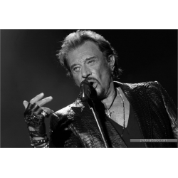 Johnny Hallyday