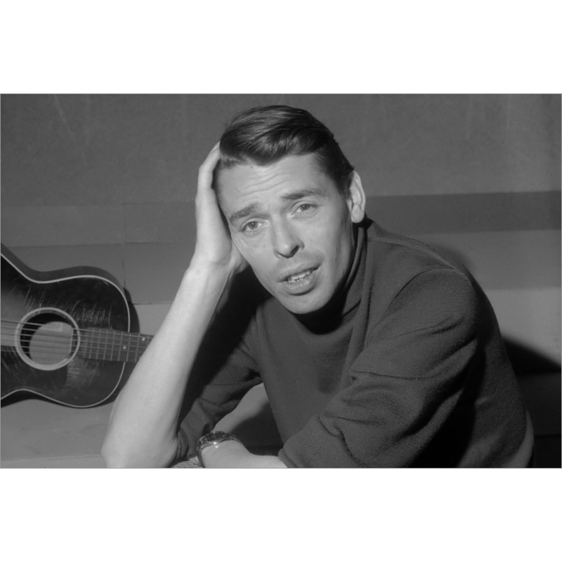 Jacques Brel