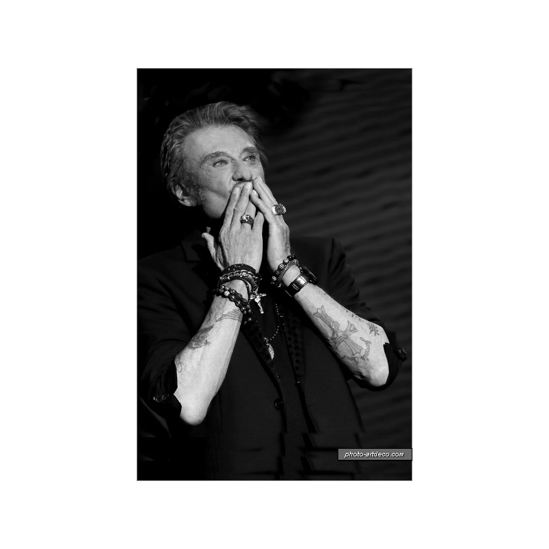 Johnny Hallyday