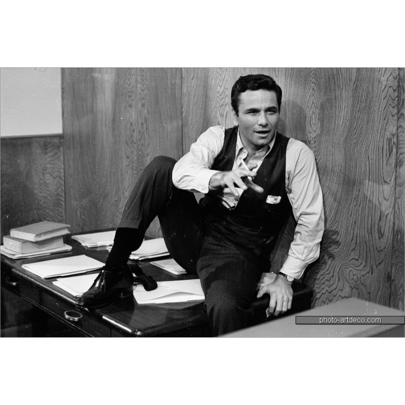 Peter Falk 1 ( Colombo )