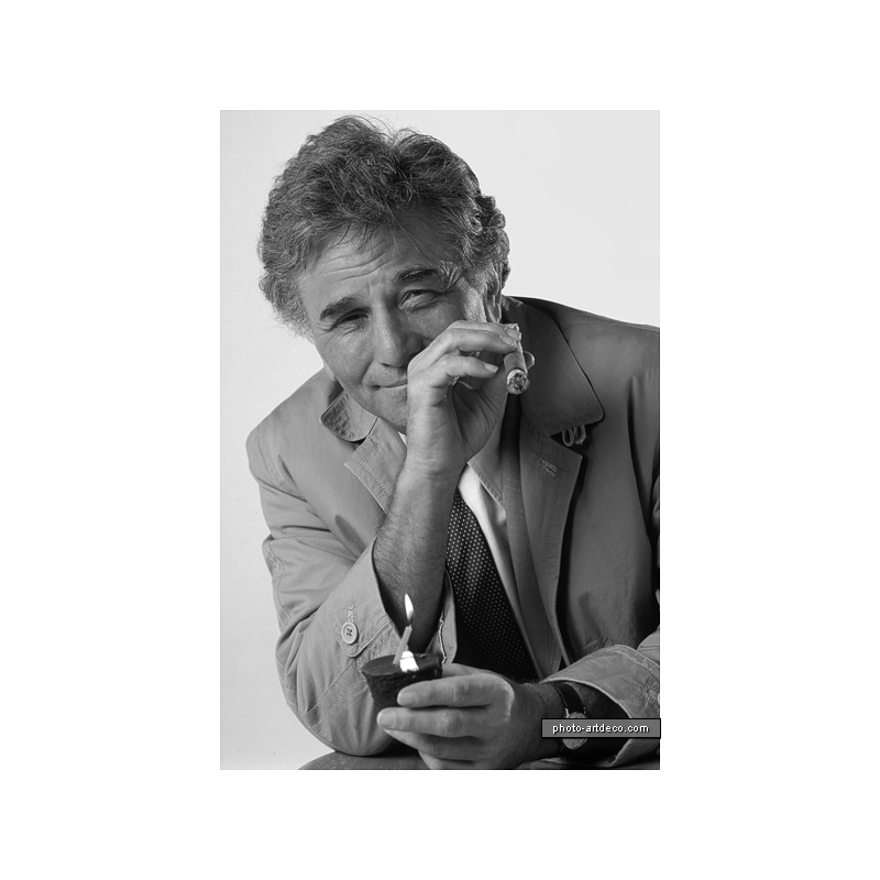 Peter Falk 2 ( Colombo )