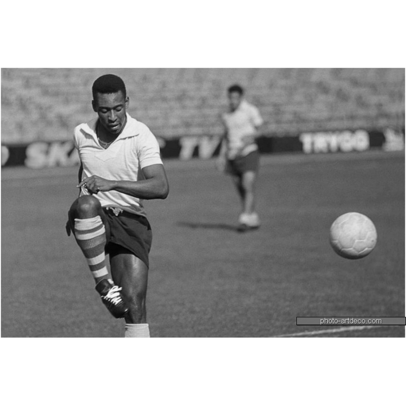 Pelé 3