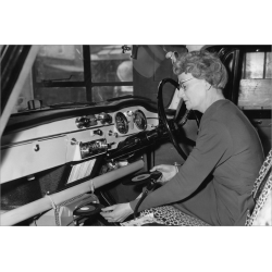 Automobile  1960