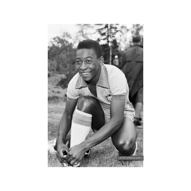 Pelé 4