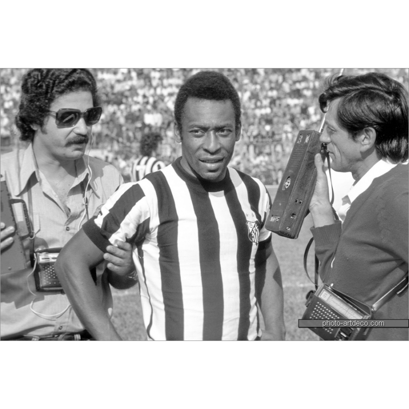 Pelé 13