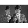 Laurel et Hardy 2