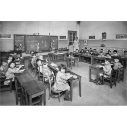 Ecole 1960